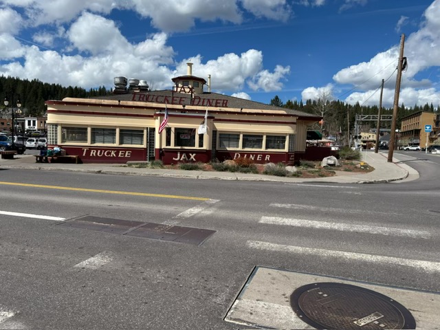 diner